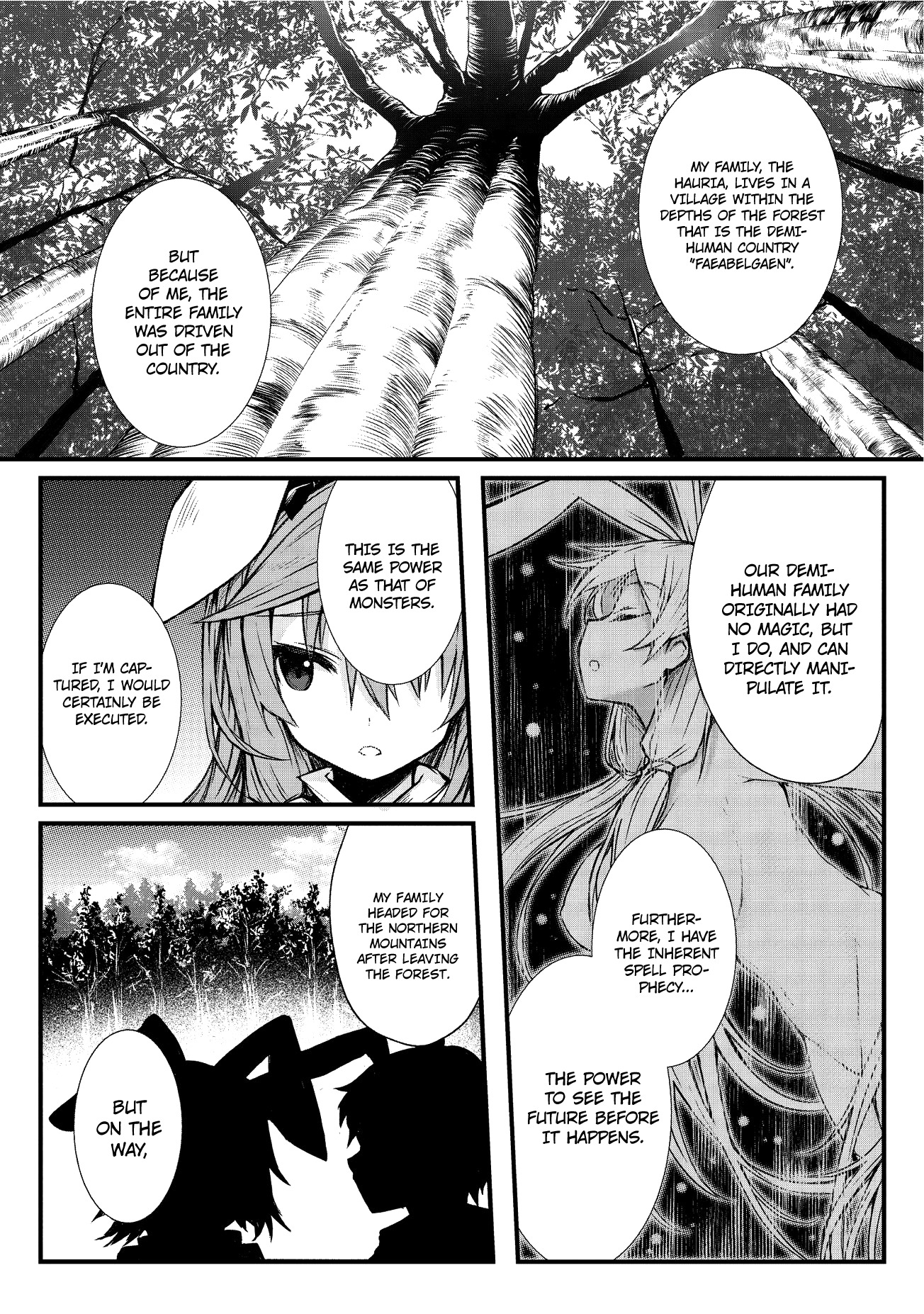 Arifureta: From Commonplace to World's Strongest Chapter 15 19